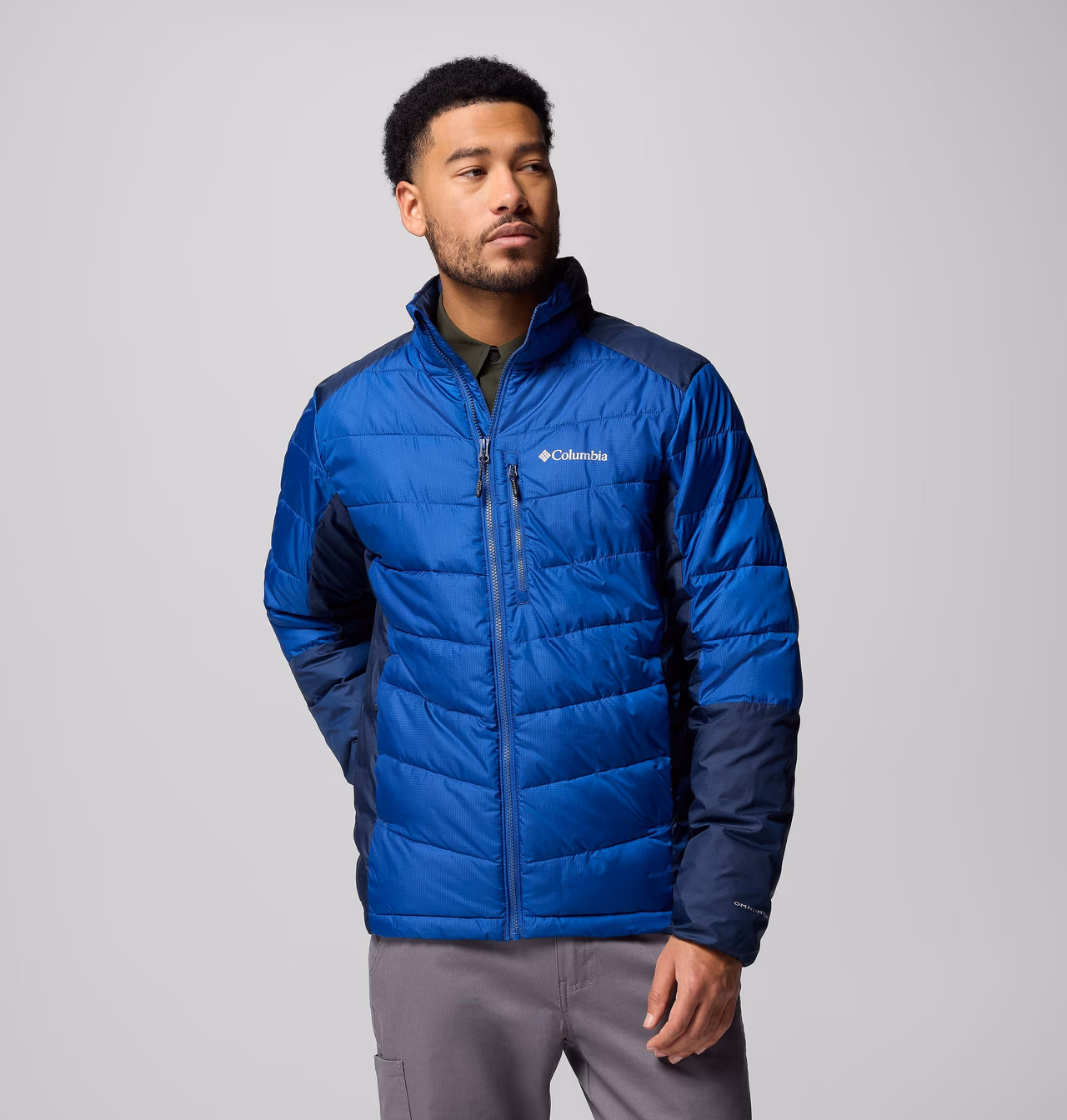 ABRIGOS MASCULINO COLUMBIA LABYRINTH LOOP II – foto 5